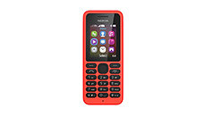 Nokia 130 Dual SIM Covers & Accessories