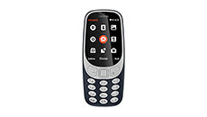 Nokia 3310 Covers & Accessories