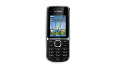 Nokia C2-01 Covers & Accessories