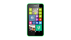 Nokia Lumia 630 Accessories