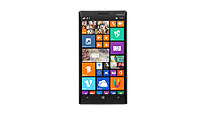 Nokia Lumia 930 Cases