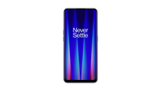 OnePlus Nord CE 2 5G Screen Protectors