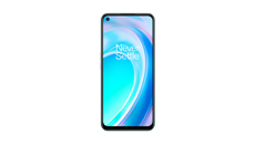 OnePlus Nord CE 2 Lite 5G Screen Protectors