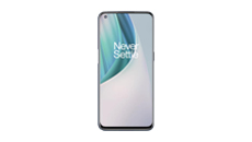 OnePlus Nord N10 5G Screen Protectors