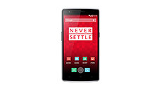 OnePlus One Screen Replacement and Phone Repair