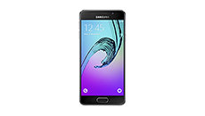 Samsung Galaxy A3 (2016) Charger
