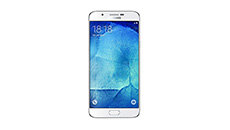 Samsung Galaxy A8 Accessories
