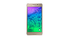 Samsung Galaxy Alpha Accessories