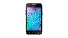 Samsung Galaxy J1 Accessories