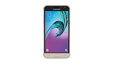 Samsung Galaxy J3 (2016) Screen Replacement and Phone Repair