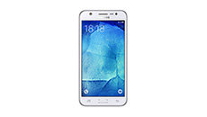 Samsung Galaxy J5 Accessories
