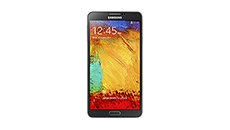 Samsung Galaxy Note 3 Accessories