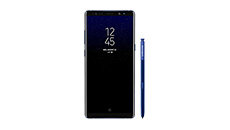 Samsung Galaxy Note8 Screen Replacement and Phone Repair