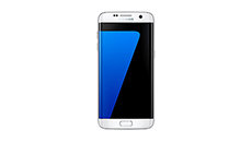 Samsung Galaxy S7 Edge Car Accessories