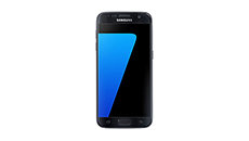 Samsung Galaxy S7 Car Accessories