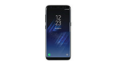 Samsung Galaxy S8 Screen Replacement and Phone Repair