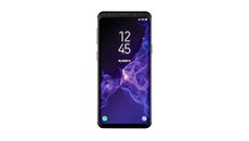 Samsung Galaxy S9 Screen Replacement and Phone Repair