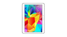 Samsung Galaxy Tab 4 10.1 3G Accessories