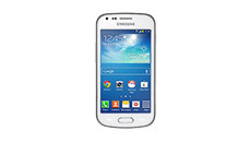 Samsung Galaxy Trend Plus S7580 Accessories