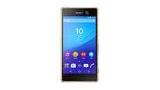 Sony Xperia M5 Covers & Accessories