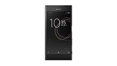 Sony Xperia XZs Covers & Accessories