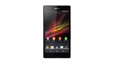 Sony Xperia Z Covers & Accessories