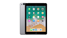iPad 9.7 (2018) Screen Replacement and Other Repairs