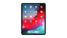 iPad Pro 12.9 (2018) Accessories