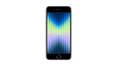 iPhone SE (2022) Cases