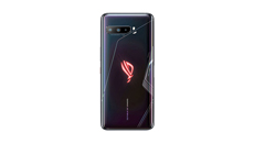 Asus ROG Phone 3 Strix Covers & Accessories