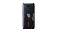 Asus ROG Phone 3 ZS661KS Covers & Accessories