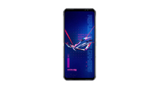 Asus ROG Phone 6 Pro Covers & Accessories