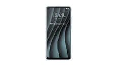 HTC Desire 20 Pro Covers & Accessories