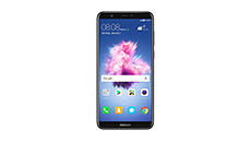 Huawei P smart Covers