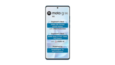 Motorola G96 Cases & Accessories
