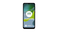 Motorola Moto E13 Charger