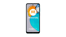 Motorola Moto E22s Accessories