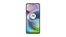 Motorola Moto G 5G Cases