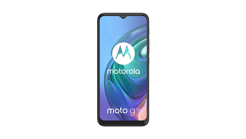 Motorola Moto G10 Cases