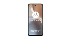 Motorola Moto G32 Screen Protectors