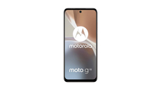 Motorola Moto G32 Cases & Accessories