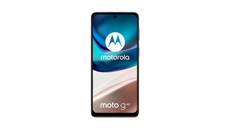 Motorola Moto G42 Case & Cover