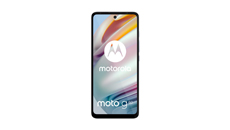 Motorola Moto G60 Accessories