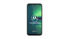 Motorola Moto G8 Plus Cases