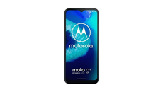 Motorola Moto G8 Power Lite Accessories