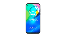 Motorola Moto G8 Power Accessories