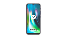 Motorola Moto G9 Play Cases