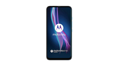 Motorola One Fusion+ Accessories