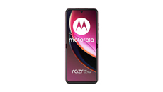 Motorola Razr 40 Ultra Cases & Accessories
