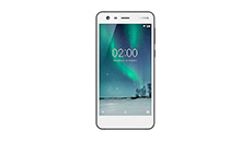 Nokia 2 Covers & Accessories